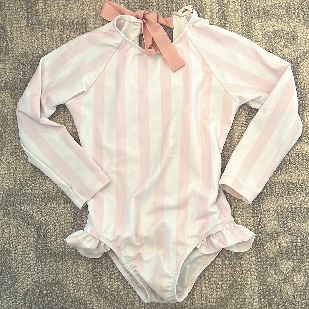 Minnow Swim 3/4t